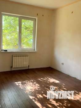 Дом 120м&sup2;, 2-этажный, участок 5 сот.  