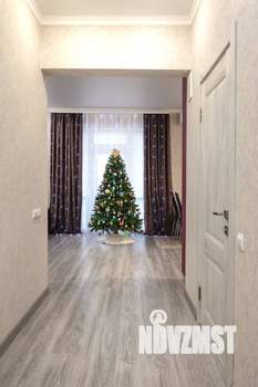 Дом 102м&sup2;, 1-этажный, участок 5 сот.  