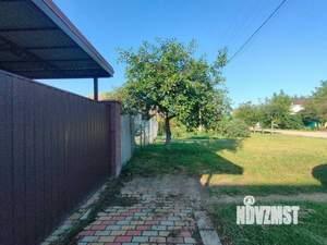 Дом 100м&sup2;, 1-этажный, участок 5 сот.  