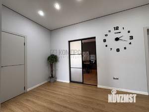 Дом 115м², 1-этажный, участок 5 сот.  