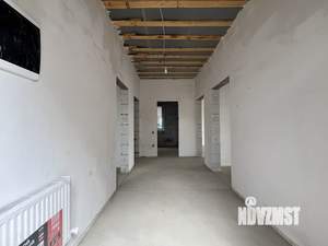 Коттедж 110м², 1-этажный, участок 5 сот.  