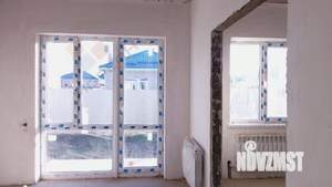 Дом 70м², 1-этажный, участок 3 сот.  
