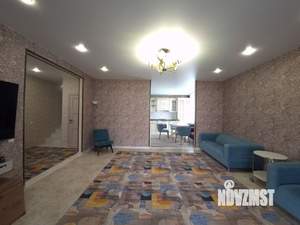 Таунхаус 170м&sup2;, 3-этажный, участок 2 сот.  