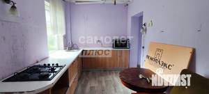 Дом 55м², 1-этажный, участок 4 сот.  