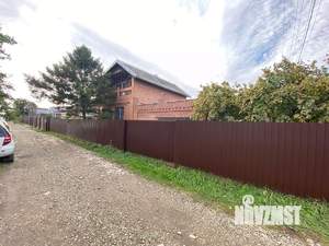 Дом 137м&sup2;, 2-этажный, участок 7 сот.  