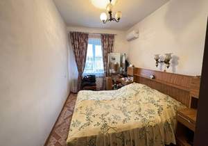 Дом 117м&sup2;, 2-этажный, участок 4 сот.  