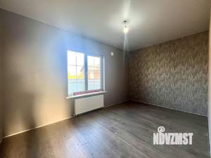 Коттедж 100м², 1-этажный, участок 6 сот.  