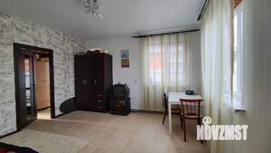 Дом 40м², 1-этажный, участок 5 сот.  