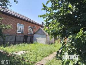 Дом 63м², 1-этажный, участок 6 сот.  