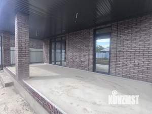 Дом 111м&sup2;, 1-этажный, участок 5 сот.  