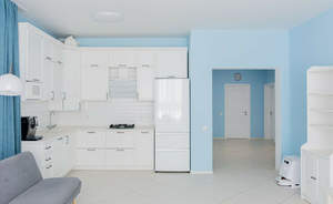 Дом 117м², 1-этажный, участок 4 сот.  