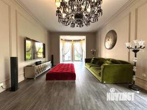 Дом 520м², 2-этажный, участок 11 сот.  