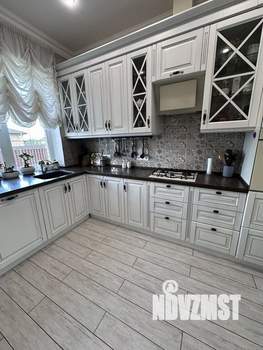 Дом 150м&sup2;, 1-этажный, участок 8 сот.  