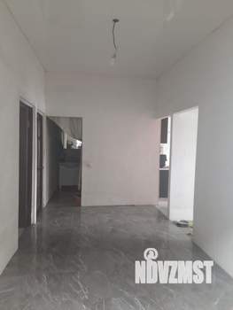 Дом 80м&sup2;, 1-этажный, участок 2 сот.  