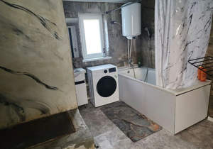 Дом 60м&sup2;, 1-этажный, участок 6 сот.  