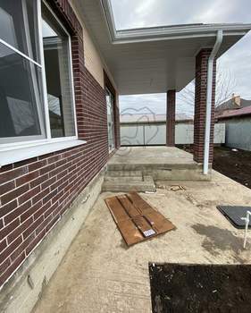 Дом 86м&sup2;, 1-этажный, участок 6 сот.  