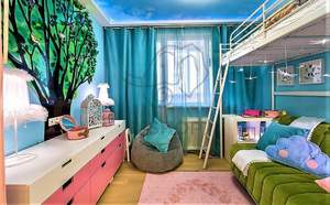 Дом 104м&sup2;, 1-этажный, участок 3 сот.  