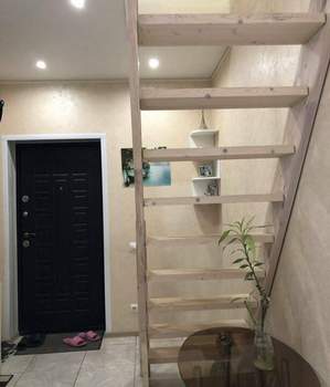 Дом 115м&sup2;, 2-этажный, участок 3 сот.  