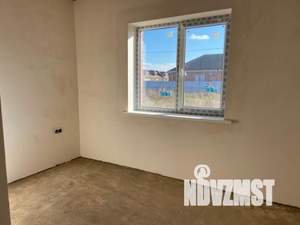 Коттедж 115м², 1-этажный, участок 4 сот.  