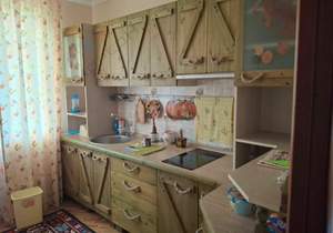 Дом 34м², 1-этажный, участок 4 сот.  