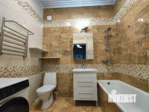 Дом 87м&sup2;, 1-этажный, участок 3 сот.  