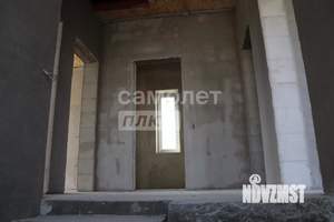 Дом 160м², 2-этажный, участок 5 сот.  