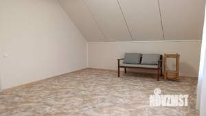 Дом 123м&sup2;, 2-этажный, участок 6 сот.  