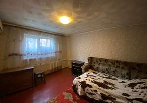 Дом 27м&sup2;, 1-этажный, участок 1 сот.  