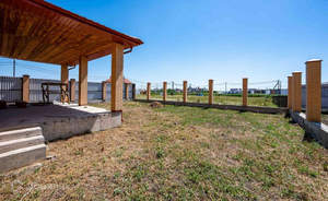 Дом 351м&sup2;, 2-этажный, участок 7 сот.  