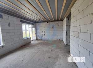 Дом 104м&sup2;, 1-этажный, участок 4 сот.  