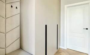 Дом 122м², 2-этажный, участок 4 сот.  