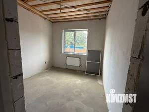 Дом 110м², 1-этажный, участок 4 сот.  