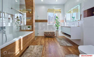 Дом 170м&sup2;, 1-этажный, участок 8 сот.  