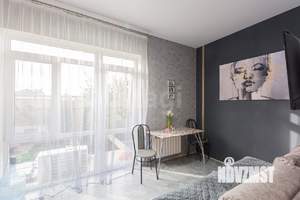 Дом 44м&sup2;, 1-этажный, участок 3 сот.  