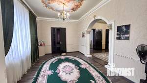 Дом 151м&sup2;, 1-этажный, участок 4 сот.  