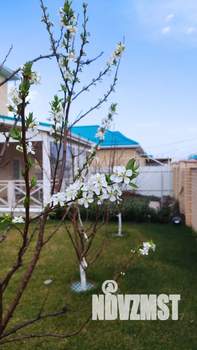 Дом 163м&sup2;, 2-этажный, участок 5 сот.  