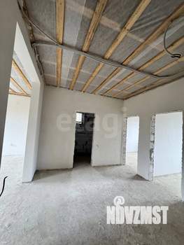 Дом 73м&sup2;, 1-этажный, участок 4 сот.  