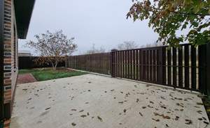 Дом 84м&sup2;, 1-этажный, участок 5 сот.  