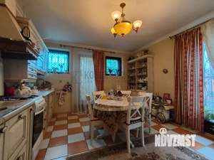 Дом 160м², 2-этажный, участок 10 сот.  