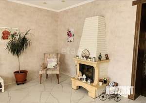 Дом 450м², 3-этажный, участок 6 сот.  