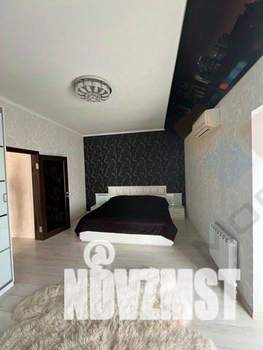 Дом 120м², 2-этажный, участок 2 сот.  