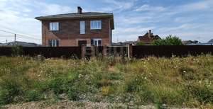 Дом 224м², 3-этажный, участок 5 сот.  