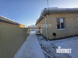 Дом 71м&sup2;, 1-этажный, участок 3 сот.  