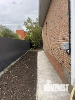 Дом 86м&sup2;, 1-этажный, участок 5 сот.  