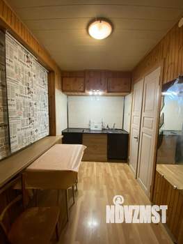 Дом 49м&sup2;, 1-этажный, участок 10 сот.  