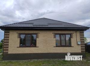 Дом 96м², 2-этажный, участок 7 сот.  