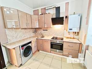 Таунхаус 76м&sup2;, 2-этажный, участок 1 сот.  