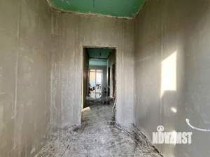 Коттедж 100м², 1-этажный, участок 4 сот.  