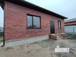 Дом 116м&sup2;, 1-этажный, участок 5 сот.  