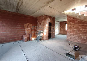 Дом 137м², 2-этажный, участок 3 сот.  